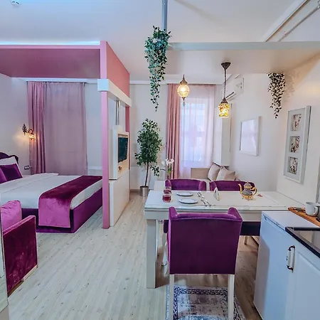 Taksim Nil 4*