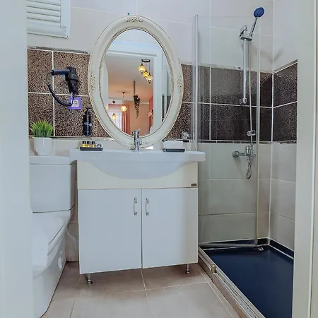 Taksim Nil Apartahotel