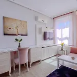 Taksim Nil Aparthotel