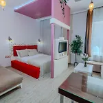 Taksim Nil Aparthotel
