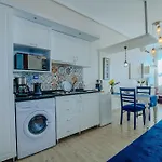 Taksim Nil 4* Provincia di Istanbul