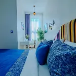 Aparthotel Taksim Nil Provincia di Istanbul