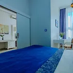 Taksim Nil Aparthotel Provincia di Istanbul