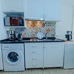Taksim Nil Aparthotel