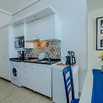 Aparthotel Taksim Nil Provincia di Istanbul