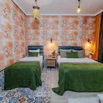 Taksim Nil Aparthotel Provincia di Istanbul