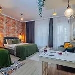 Aparthotel Taksim Nil Provincia di Istanbul