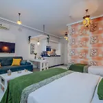 Aparthotel Taksim Nil 4*