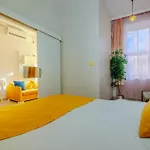 Taksim Nil 4* Provincia di Istanbul