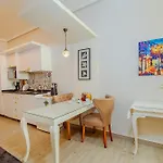 Taksim Nil 4*