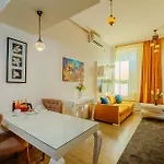 Aparthotel Taksim Nil