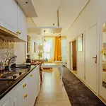 Taksim Nil Aparthotel Provincia di Istanbul