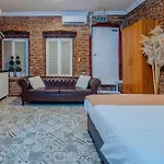 Aparthotel Taksim Nil 4*