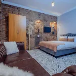 Taksim Nil Aparthotel Provincia di Istanbul
