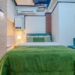 Taksim Nil Aparthotel