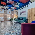 Taksim Nil 4*
