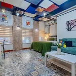 Taksim Nil Aparthotel Provincia di Istanbul