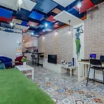 Taksim Nil 4* Provincia di Istanbul