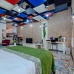 Taksim Nil Aparthotel 4*