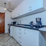 Taksim Nil Aparthotel Provincia di Istanbul