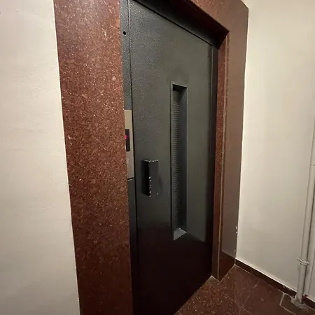 Aparthotel Taksim Nil