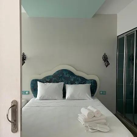 Aparthotel Taksim Nil