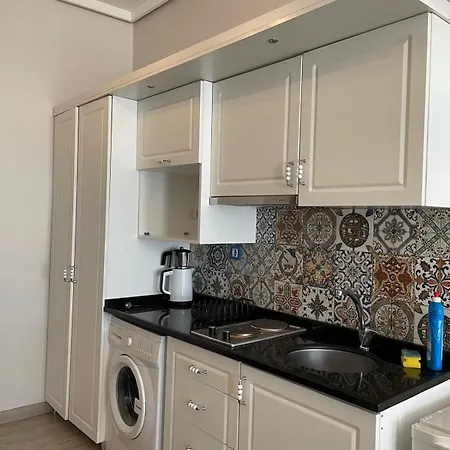 Aparthotel Taksim Nil Istanbul