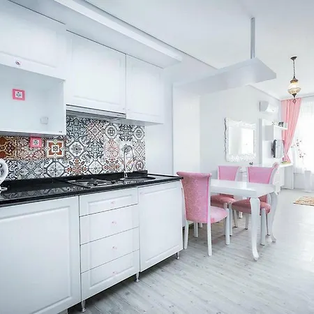 Aparthotel Taksim Nil Istanbul