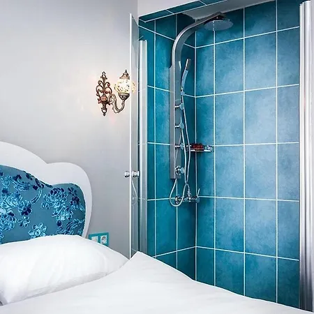 Aparthotel Taksim Nil