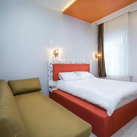 Aparthotel Taksim Nil *