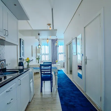 Taksim Nil 4*