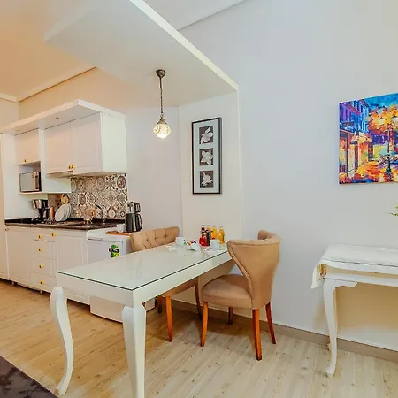 Taksim Nil 4*