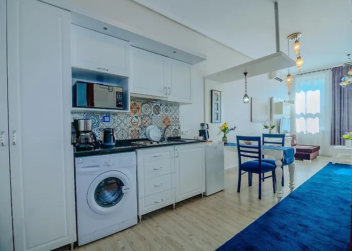 Taksim Nil 4* Istanbul