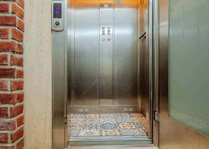 Taksim Nil Lägenhetshotell Istanbul