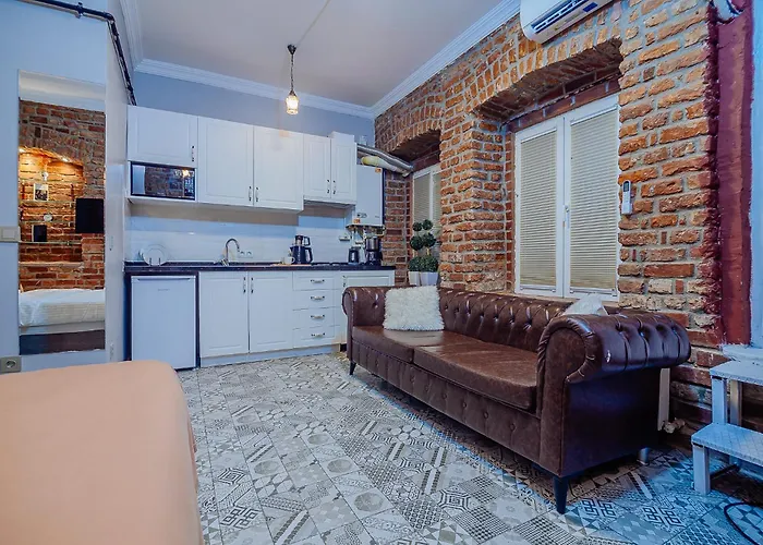 Taksim Nil 4* Istanbul