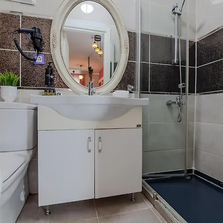 Appart hôtel Taksim Nil *