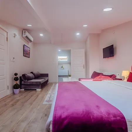 Appart hôtel Taksim Nil Istambul