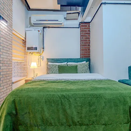 Appart hôtel Taksim Nil Istambul