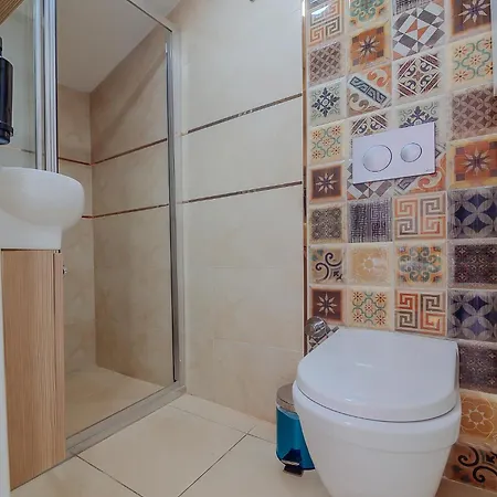 Aparthotel Taksim Nil Istanbul