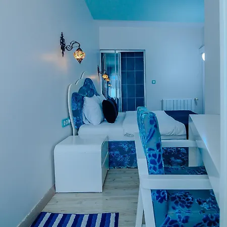 Taksim Nil Aparthotel