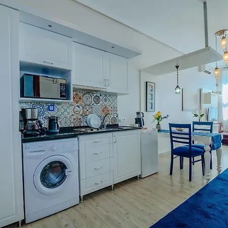 Taksim Nil 4* Istanbul