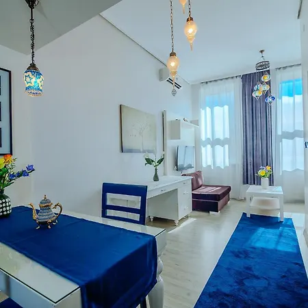 Taksim Nil 4*