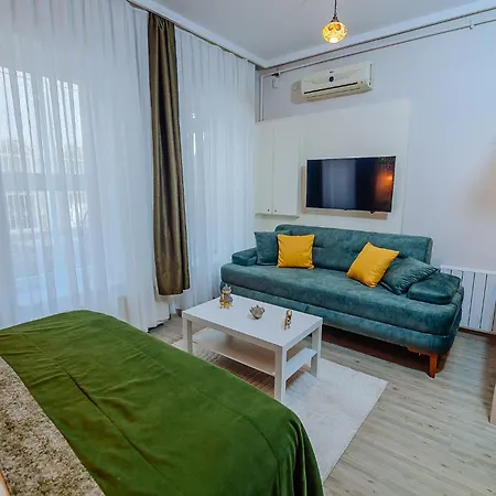 Taksim Nil 4*