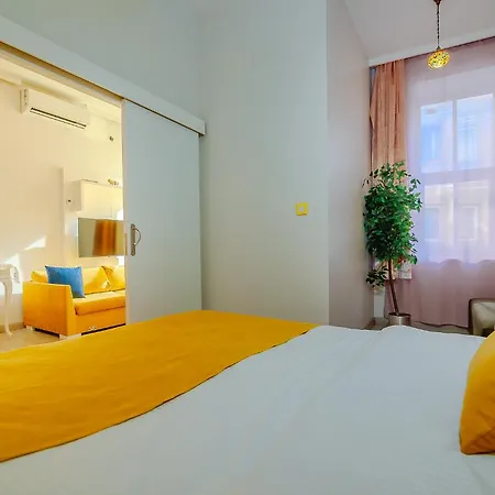 Taksim Nil 4* Istanbul