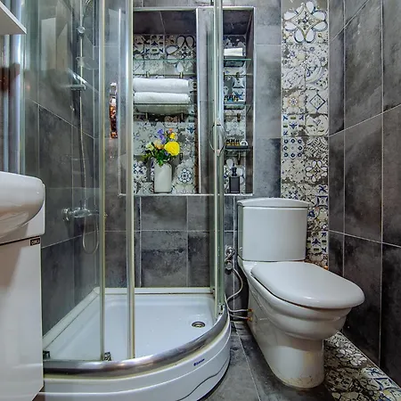 Apart-hotel Taksim Nil