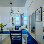 Taksim Nil Apartmanhotel 4*