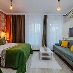Apartmanhotel Taksim Nil 4*