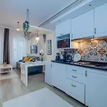 Taksim Nil Apartmanhotel