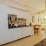 Apartmanhotel Taksim Nil