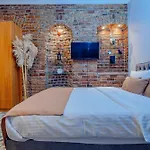 Taksim Nil Apartmanhotel 4*